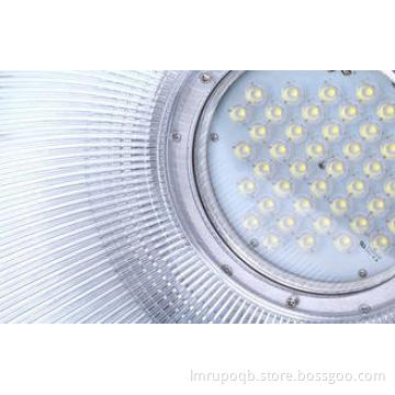 Recyclable LED High Bay Lighting No Mercury Energy Efficent